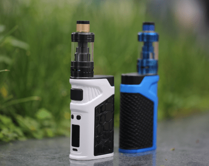 VAPES