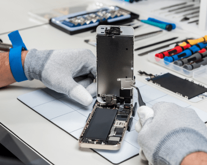 PHONE REPAIR